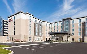 Hampton Inn Keystone Indianapolis